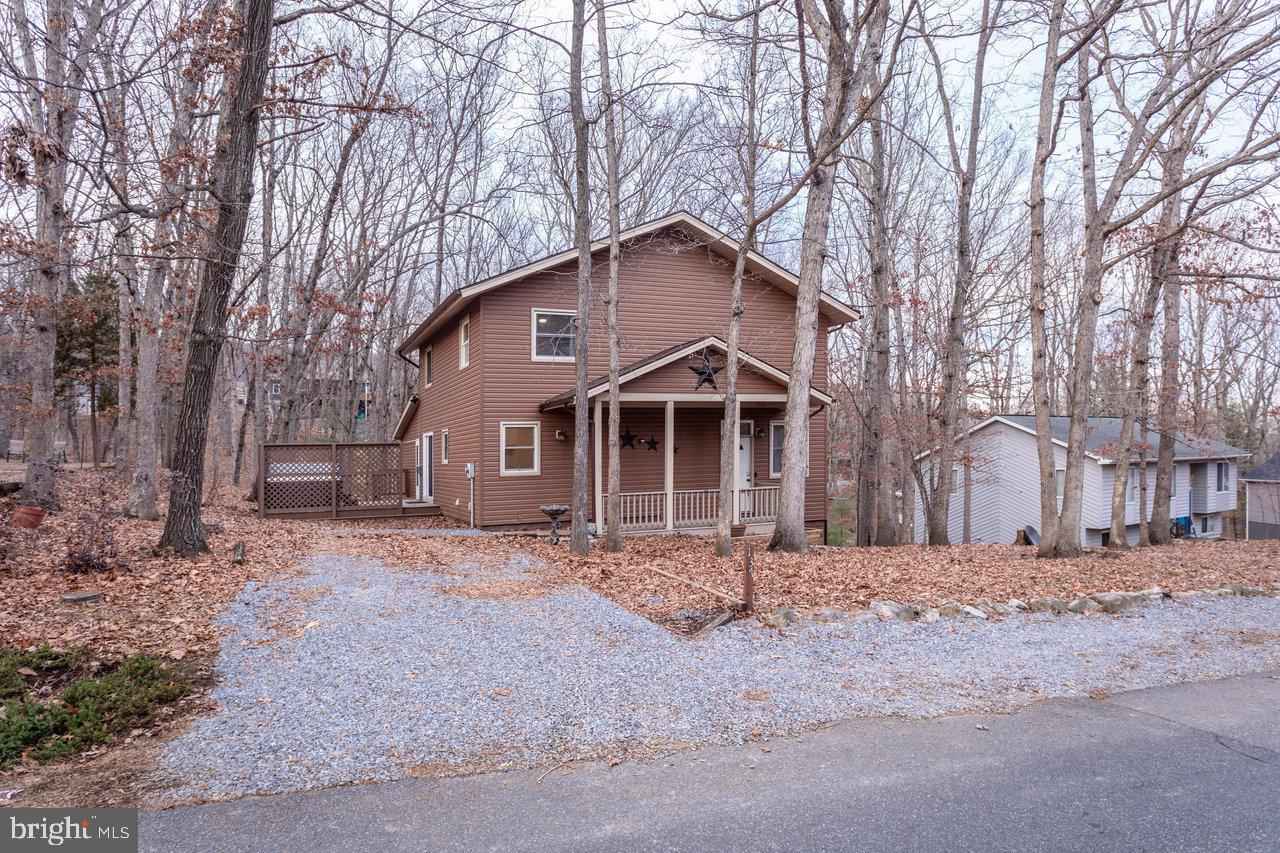 MASSANUTTEN - Residential