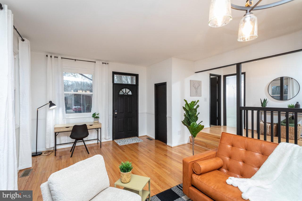 MASSANUTTEN - Residential