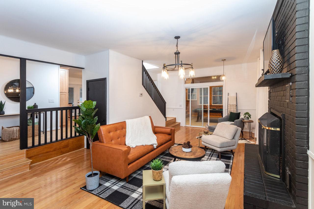 MASSANUTTEN - Residential