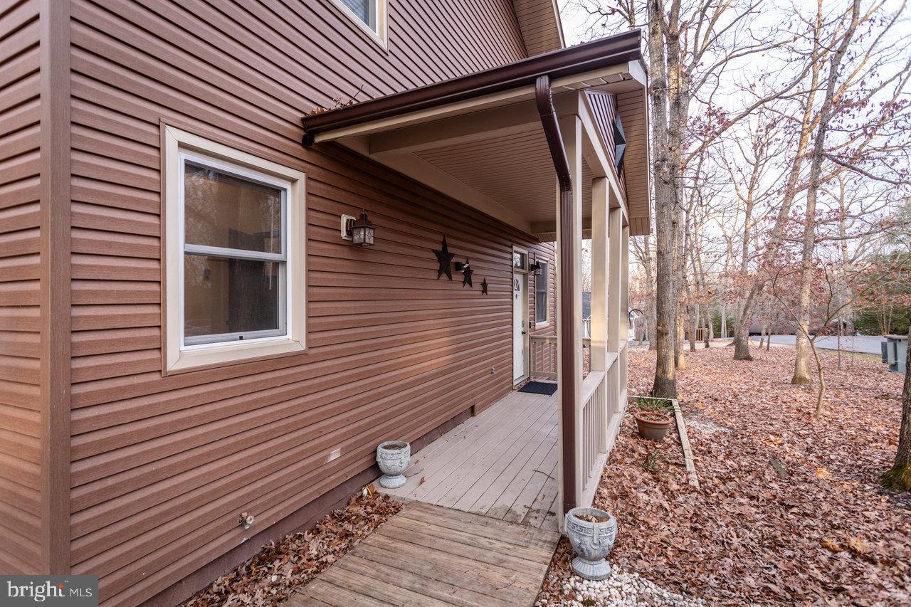 MASSANUTTEN - Residential