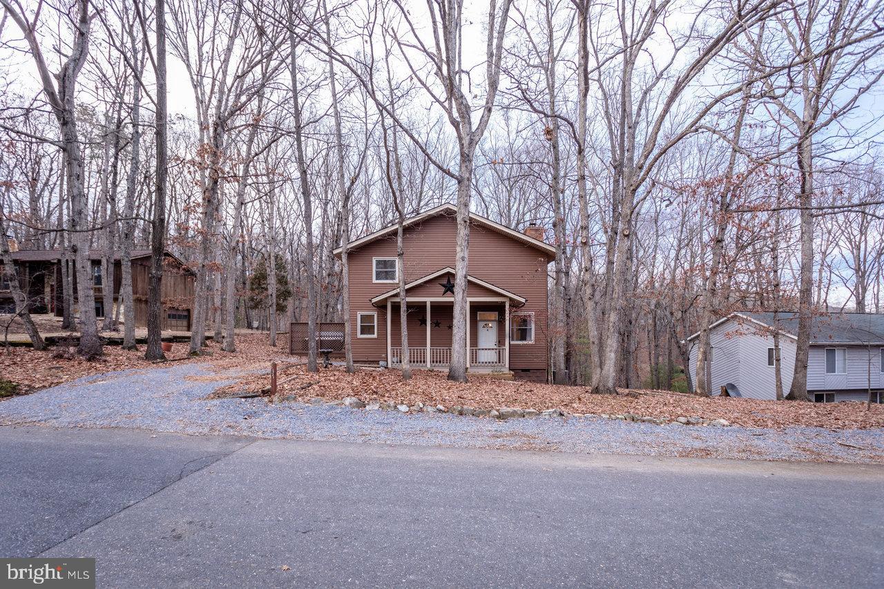 MASSANUTTEN - Residential