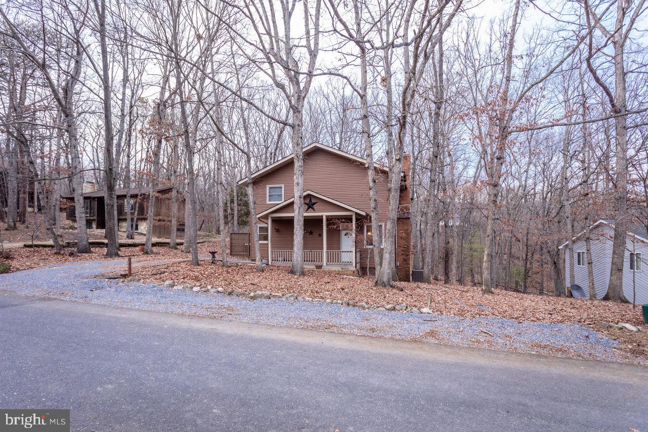 MASSANUTTEN - Residential