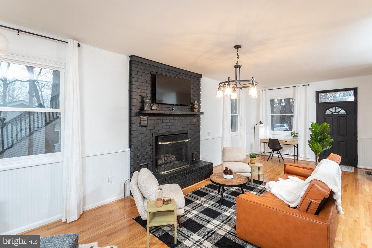 MASSANUTTEN - Residential