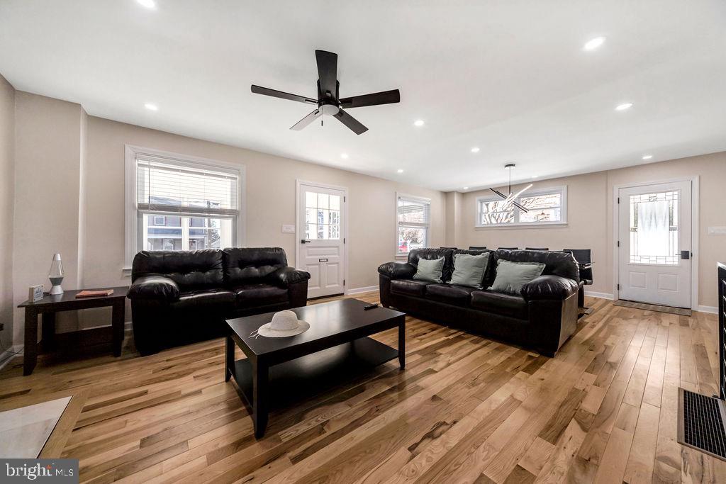 KELLYVILLE-OAKVIEW - Residential