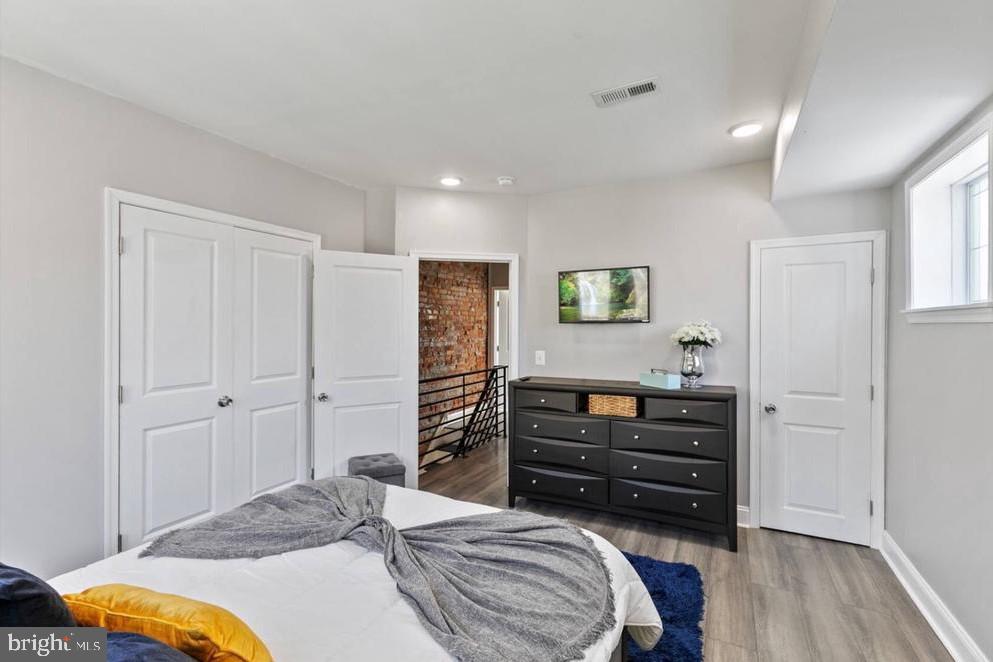 GRAYS FERRY - Residential