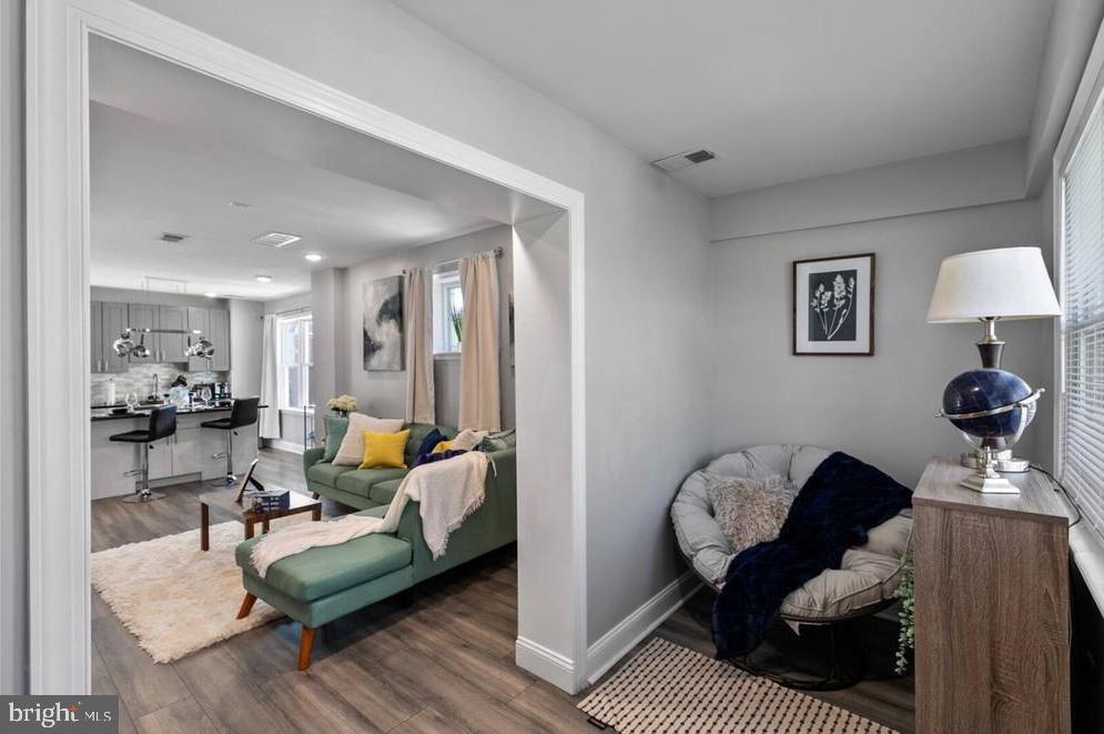 GRAYS FERRY - Residential