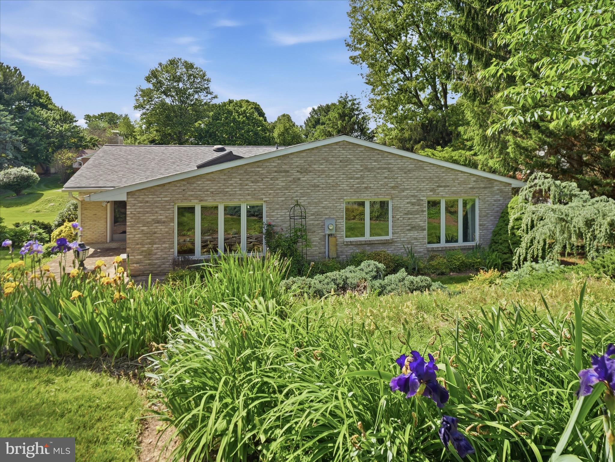 BRIGHTWOOD ACRES - Residential