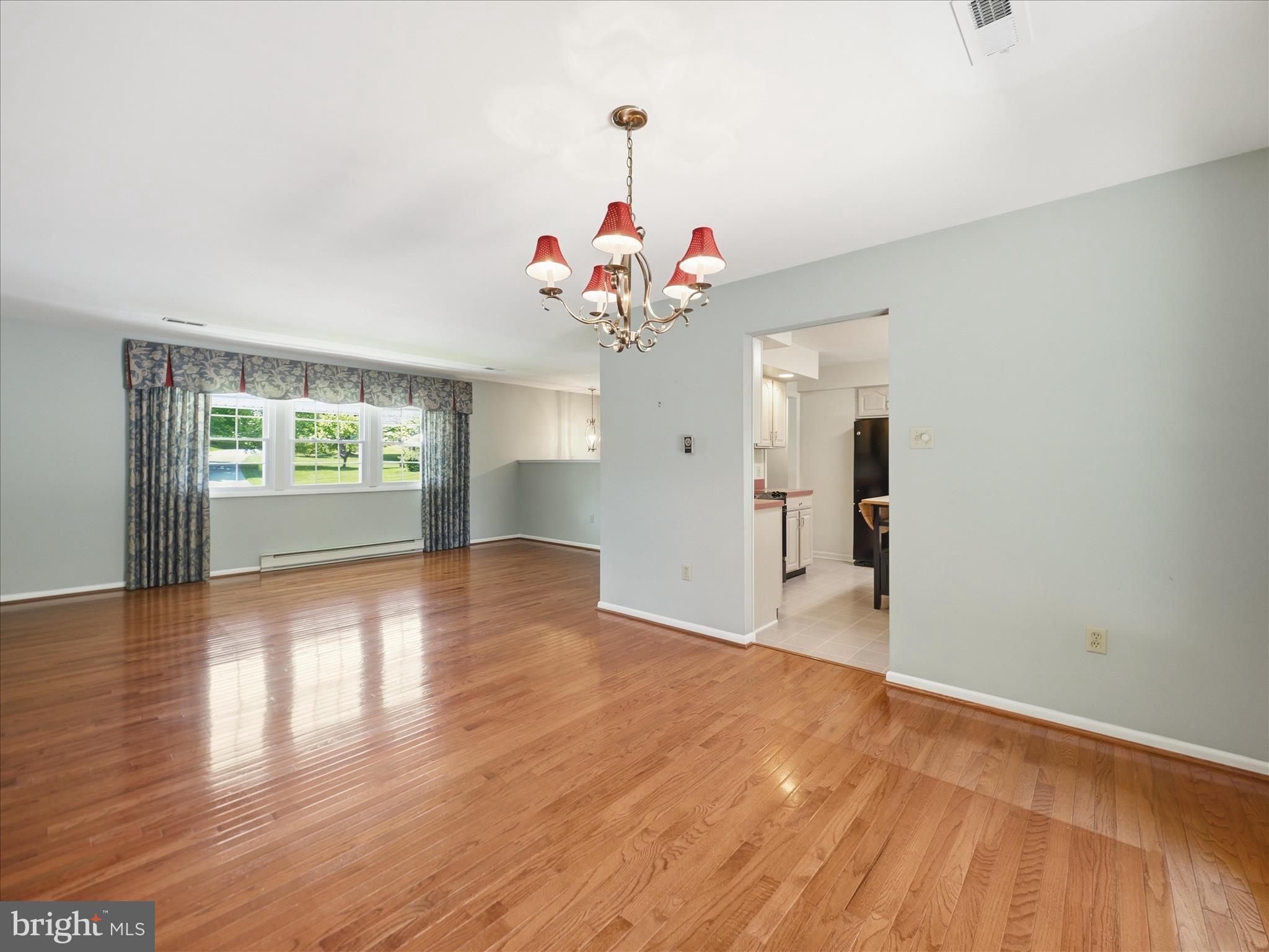 BRIGHTWOOD ACRES - Residential
