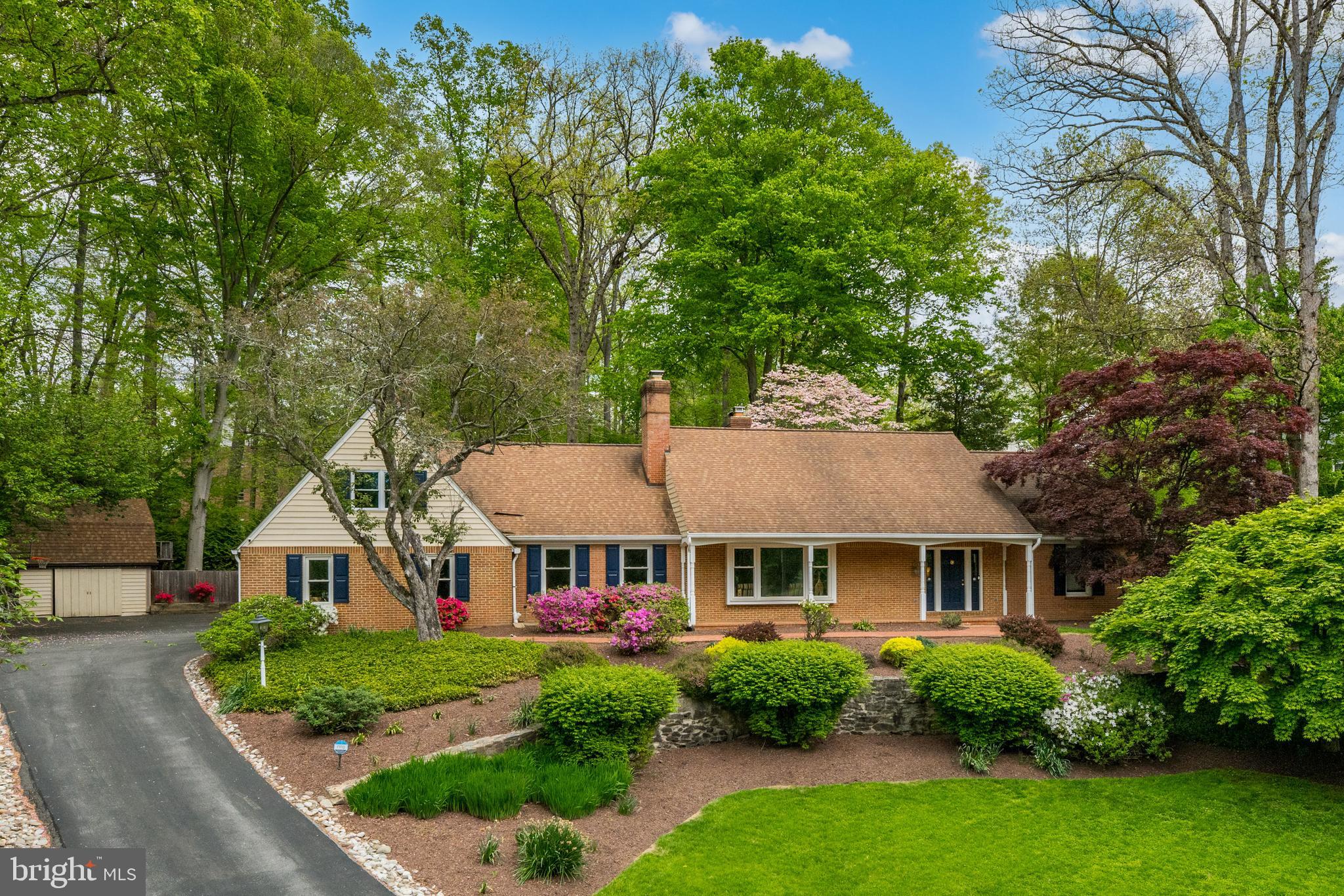 MCAULEY PARK - Residential