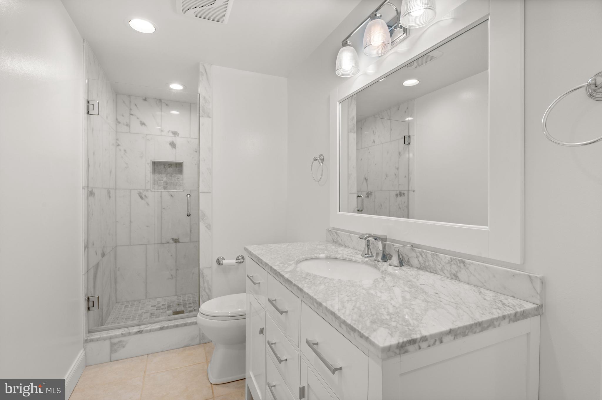 MCAULEY PARK - Residential