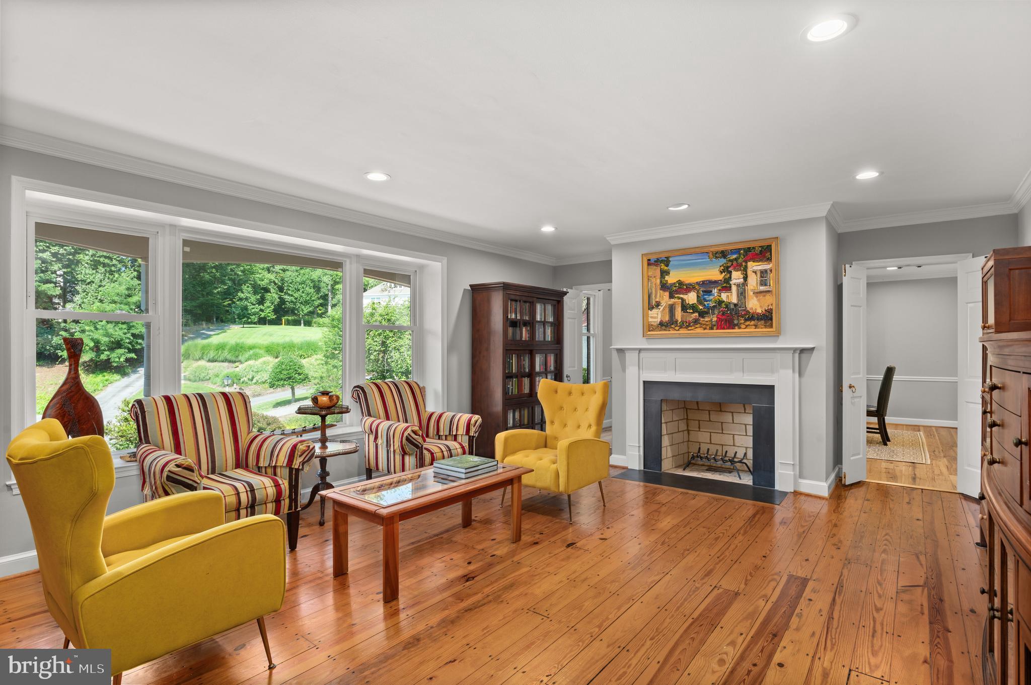 MCAULEY PARK - Residential