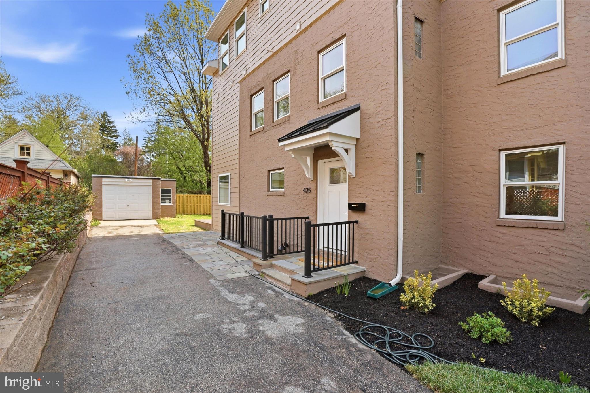 NARBERTH - Residential