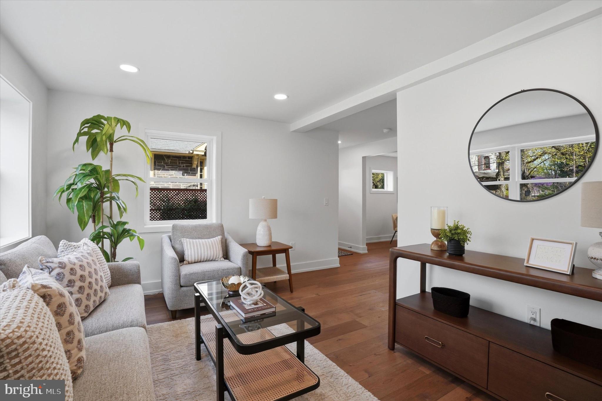 NARBERTH - Residential