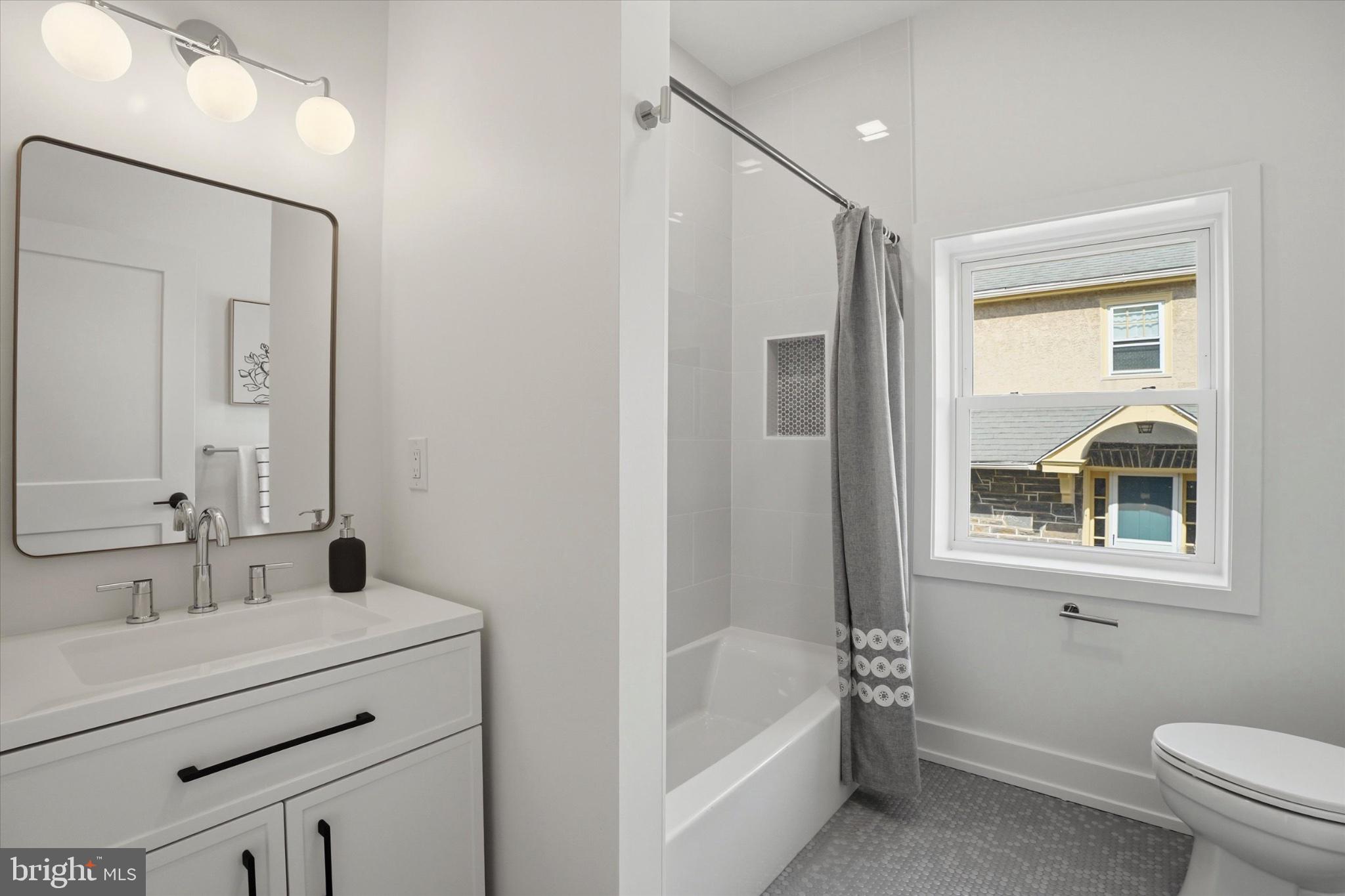 NARBERTH - Residential