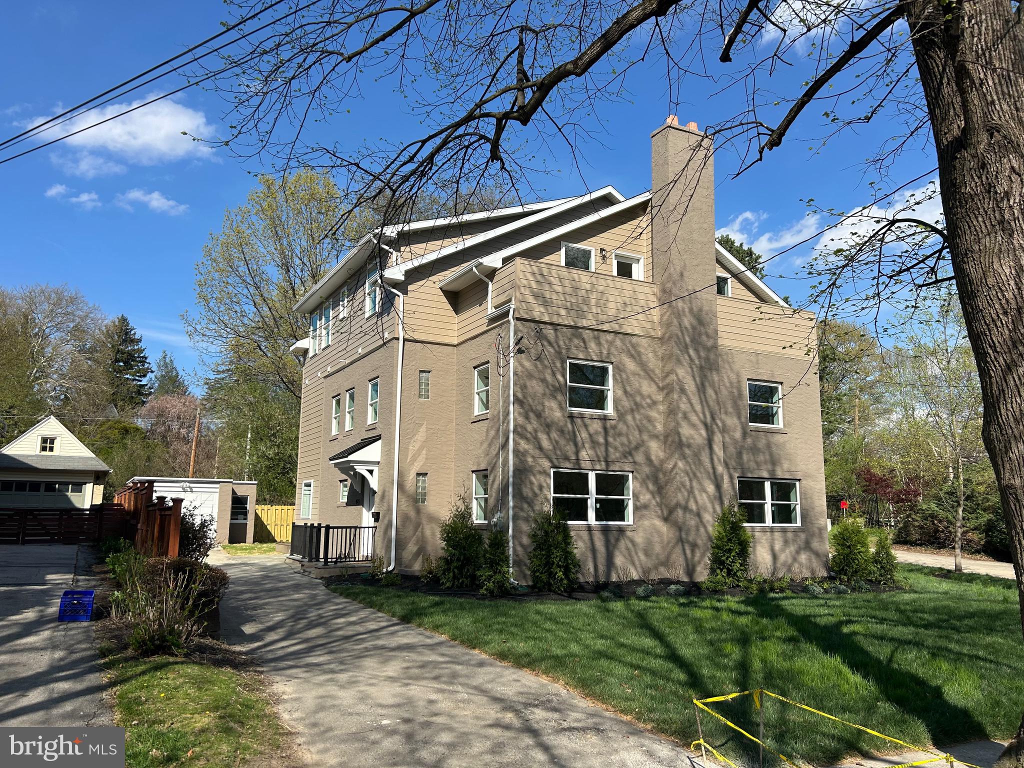NARBERTH - Residential