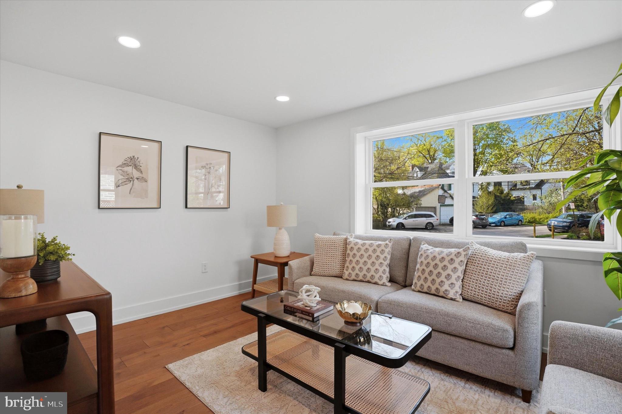NARBERTH - Residential