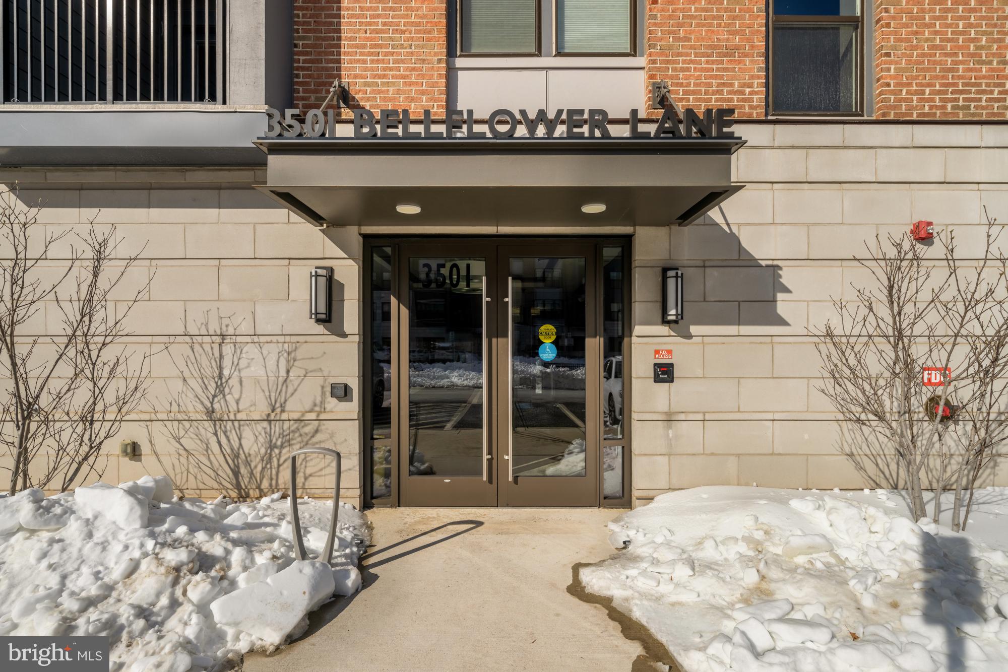TOWER OAKS - Residential