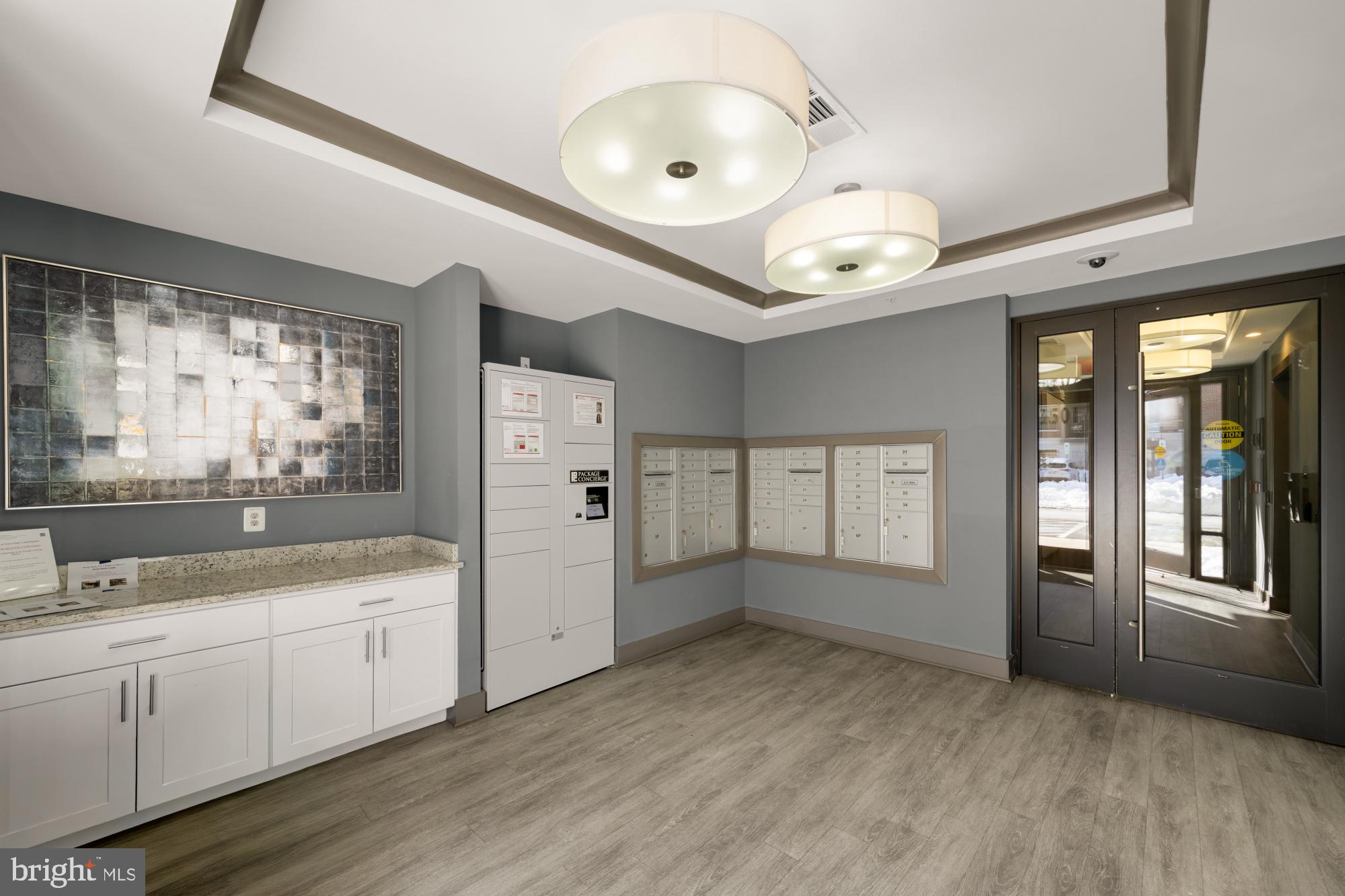 TOWER OAKS - Residential