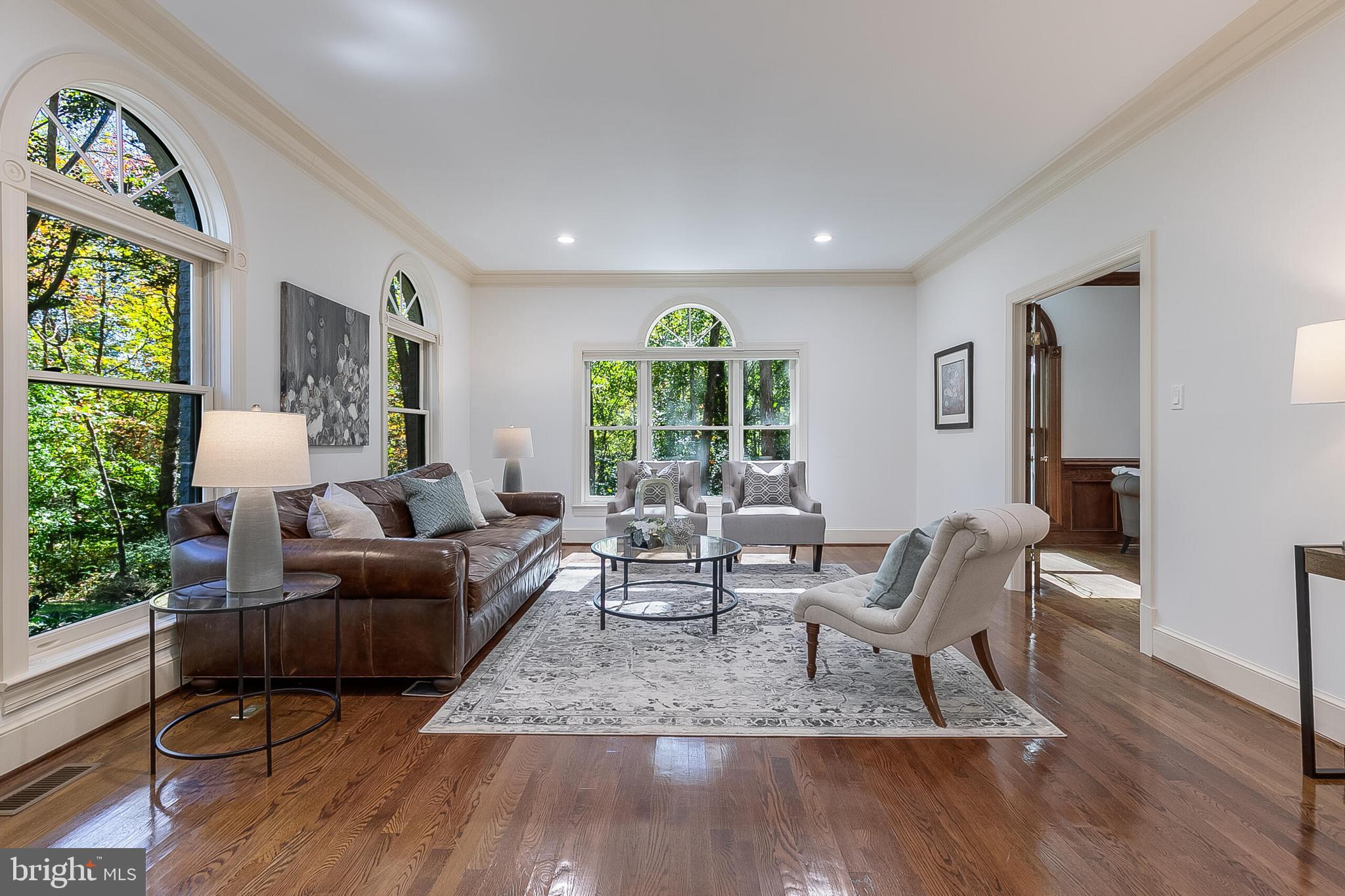 OAKMONT - Residential