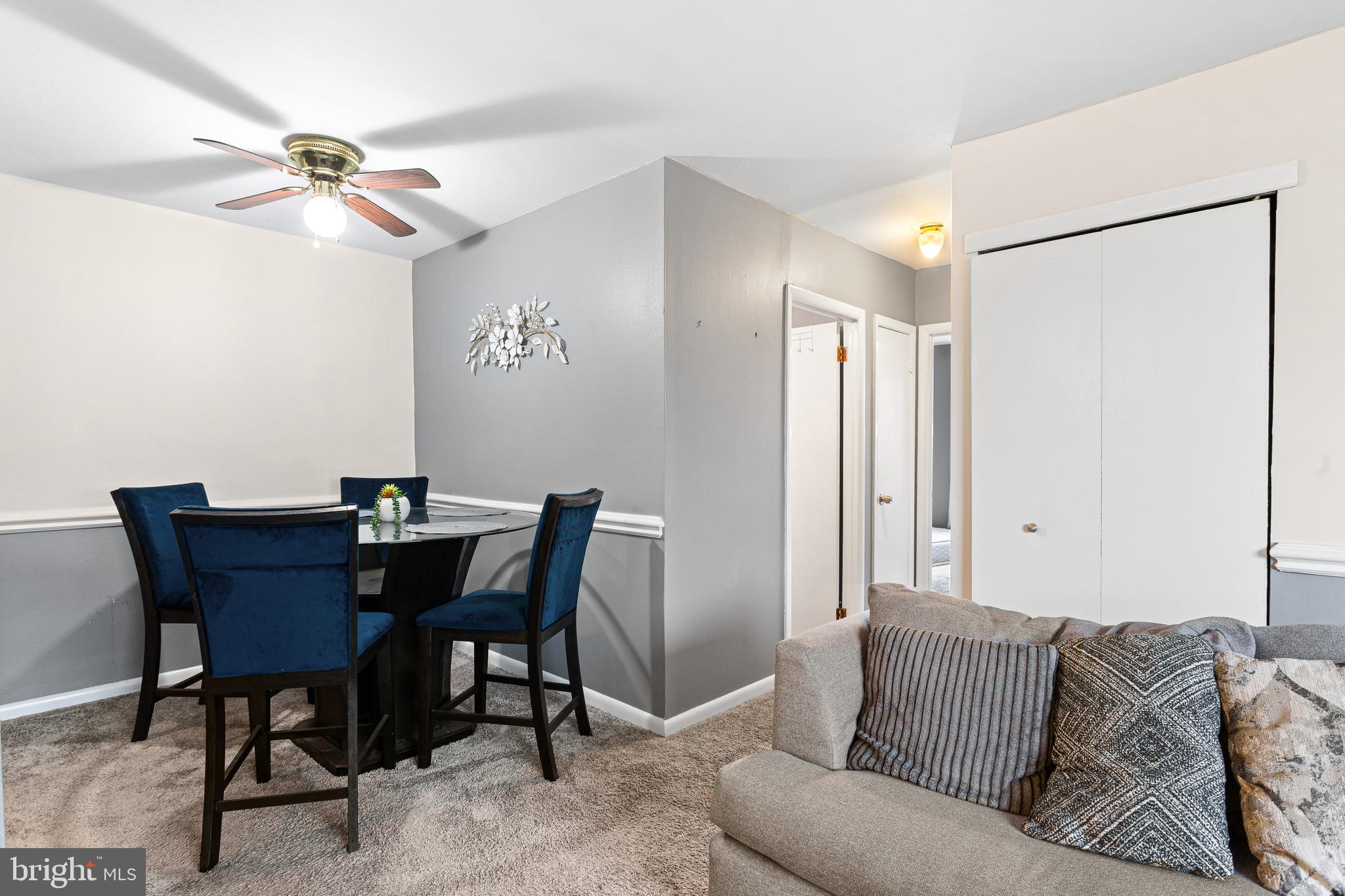 BIRCHWOOD - Residential