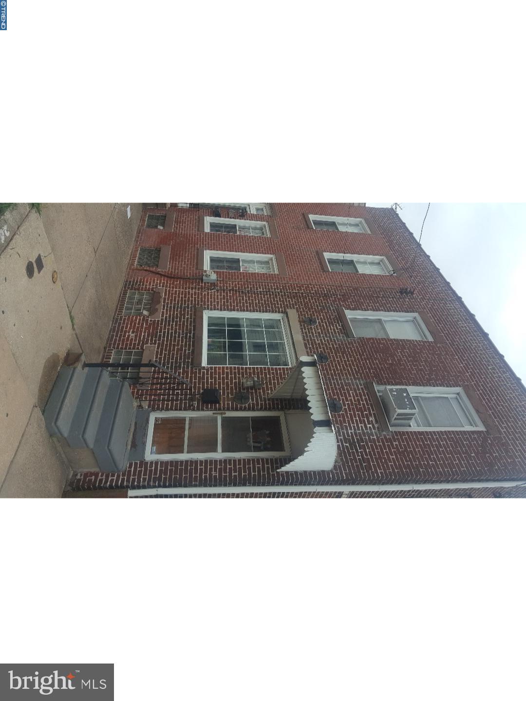 BRIDESBURG - Residential