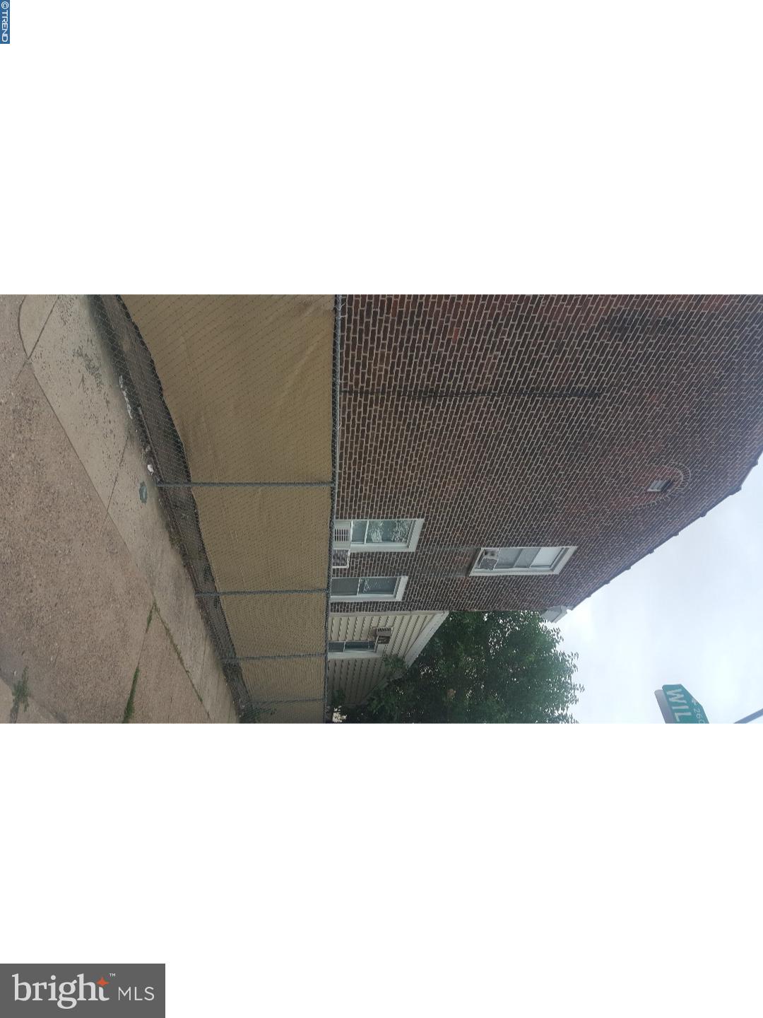 BRIDESBURG - Residential