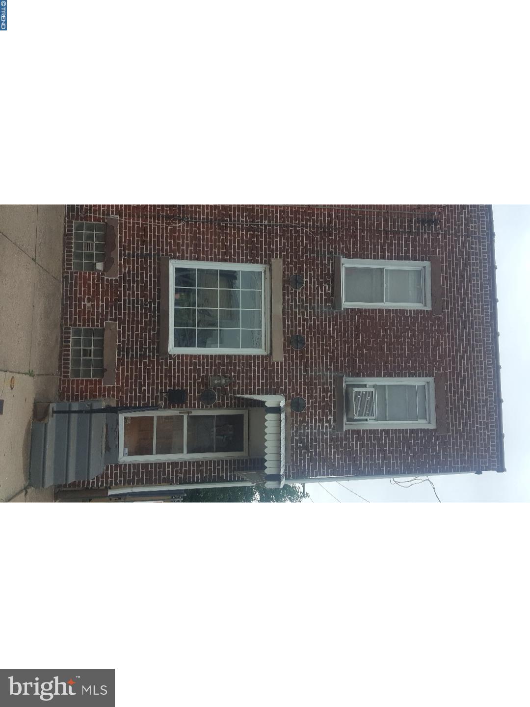 BRIDESBURG - Residential