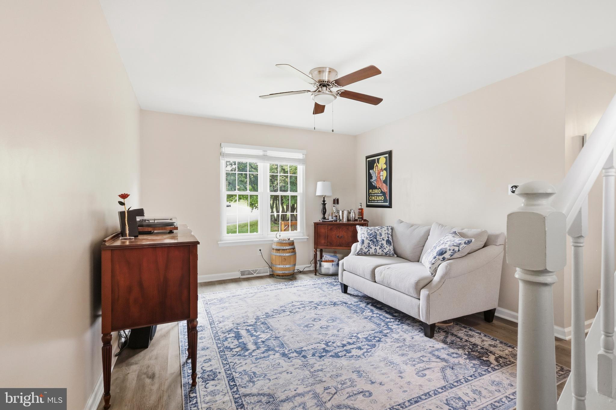 MONTGOMERY GLEN - Residential