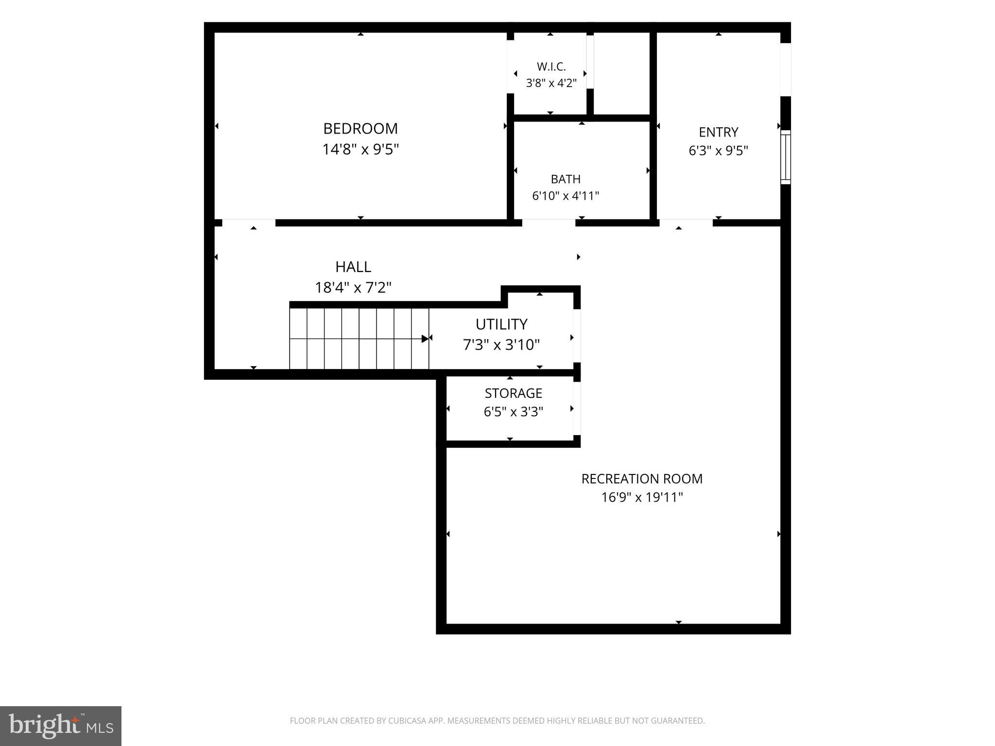 MONTGOMERY GLEN - Residential