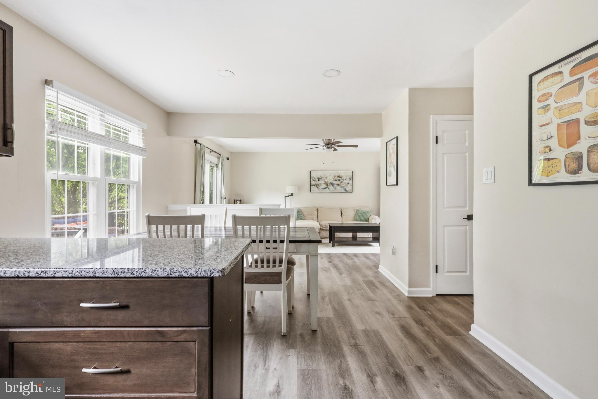 MONTGOMERY GLEN - Residential
