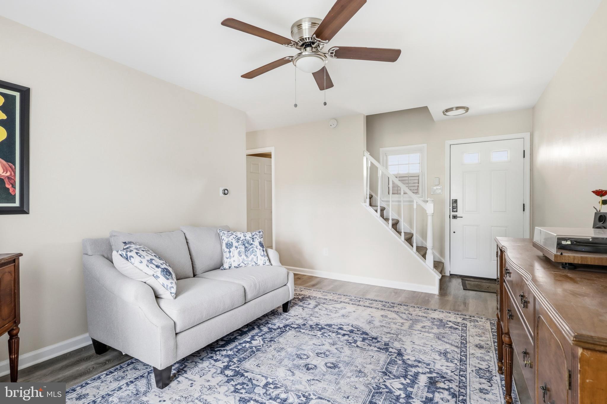 MONTGOMERY GLEN - Residential