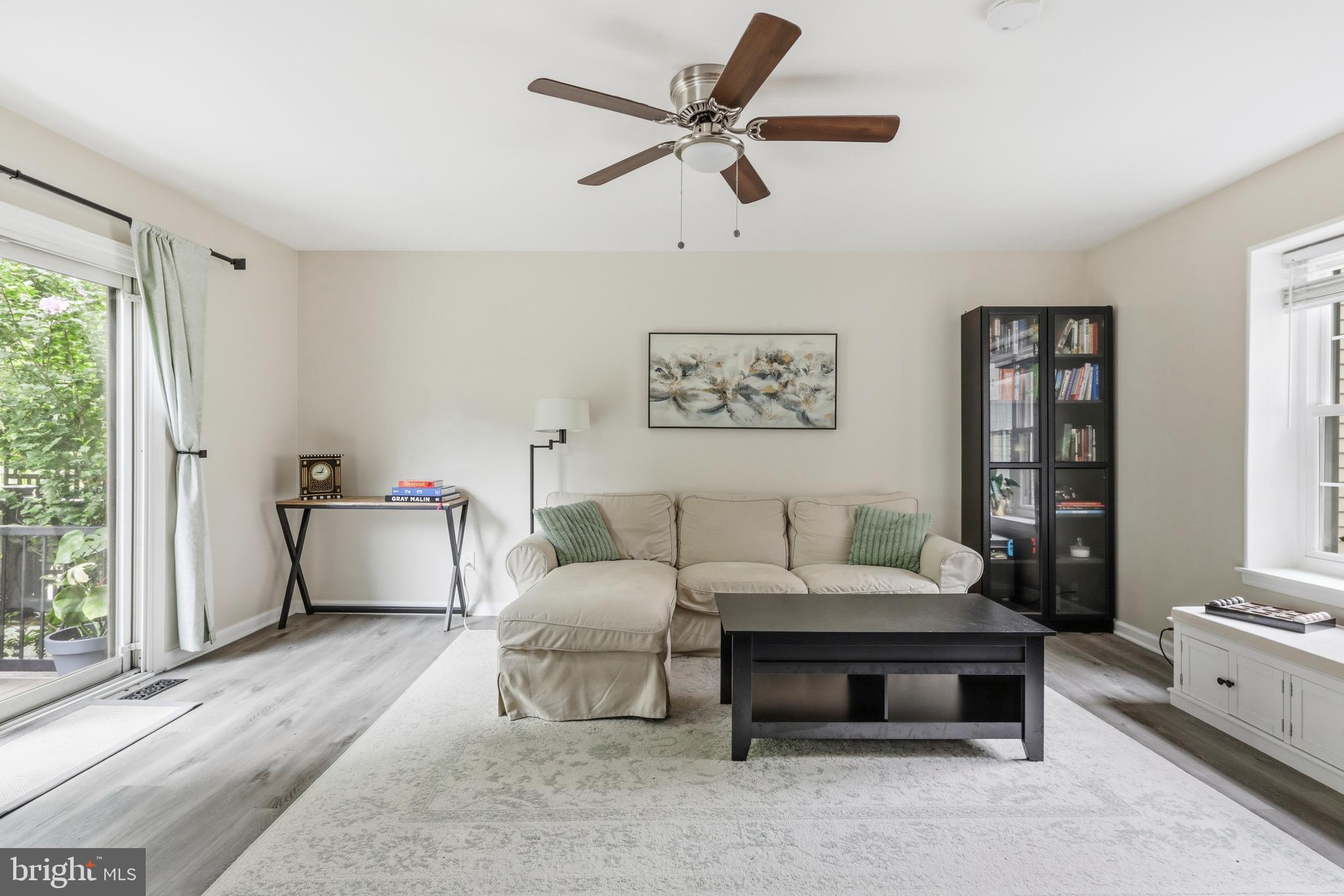 MONTGOMERY GLEN - Residential