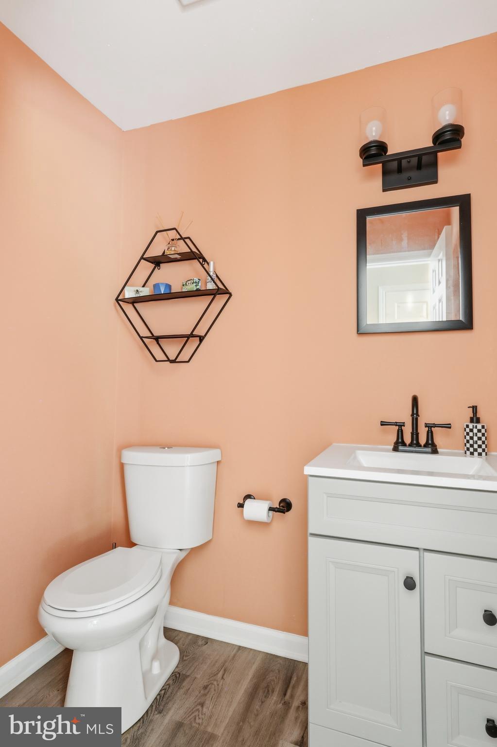 MONTGOMERY GLEN - Residential