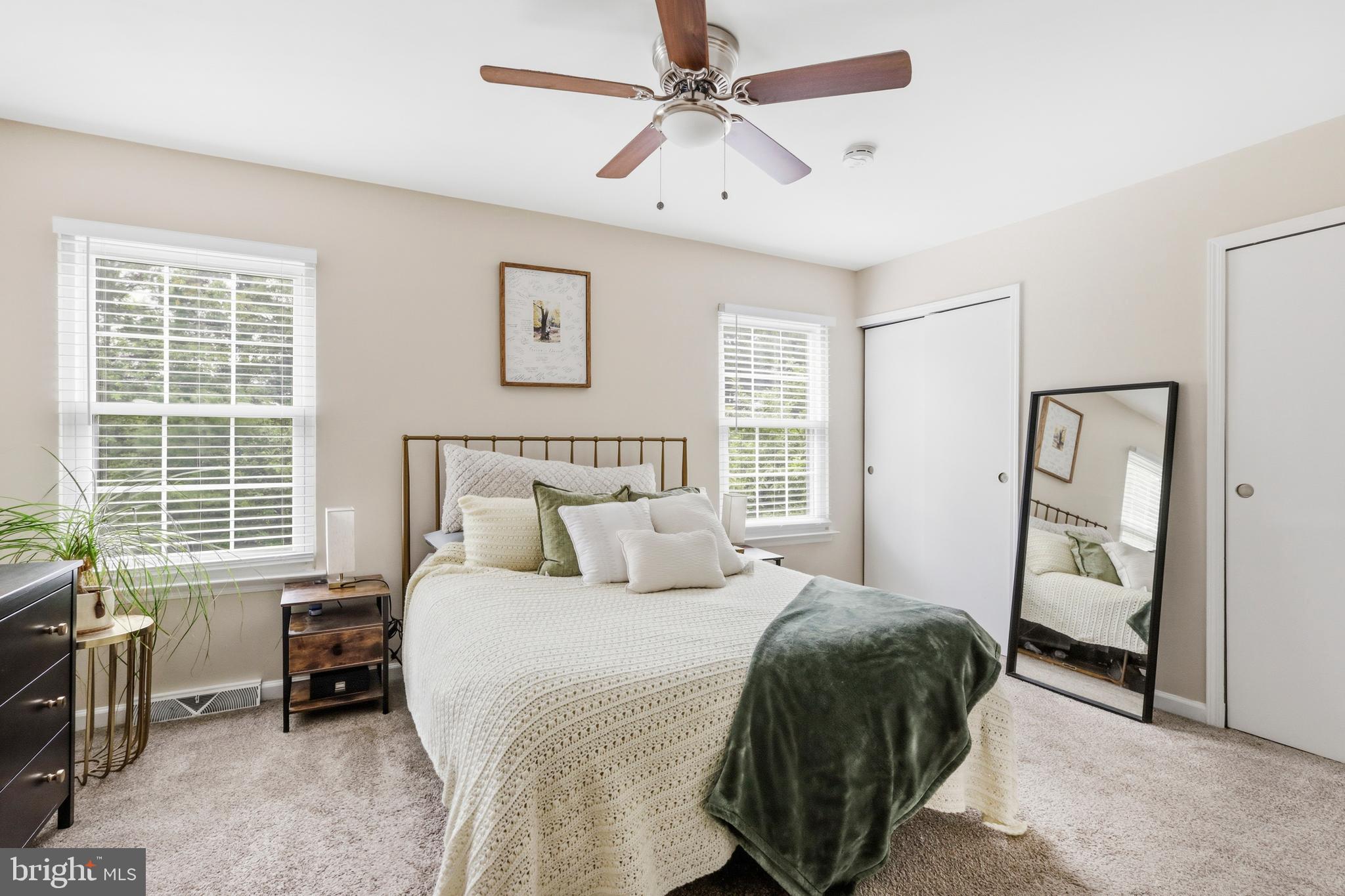 MONTGOMERY GLEN - Residential