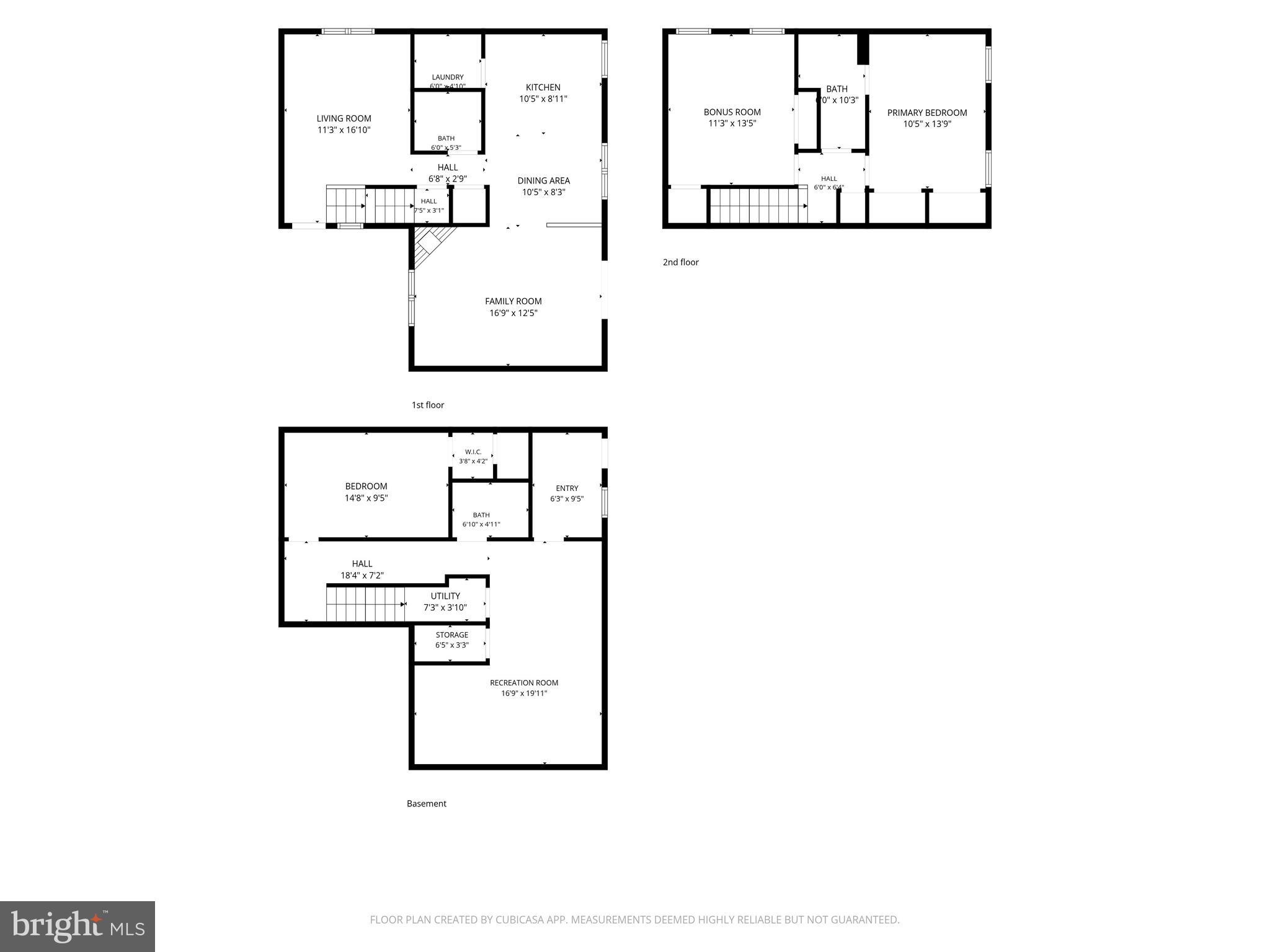 MONTGOMERY GLEN - Residential