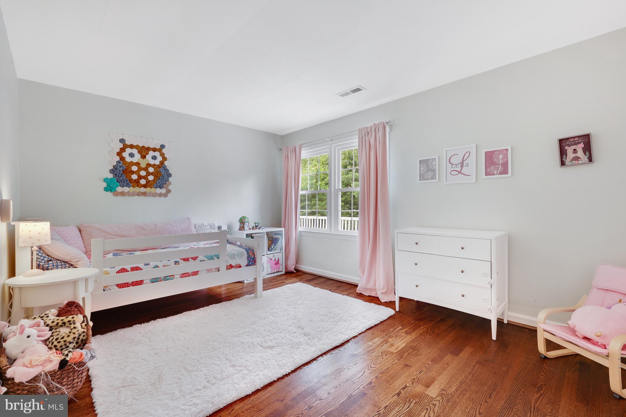 TALLY HO - Residential