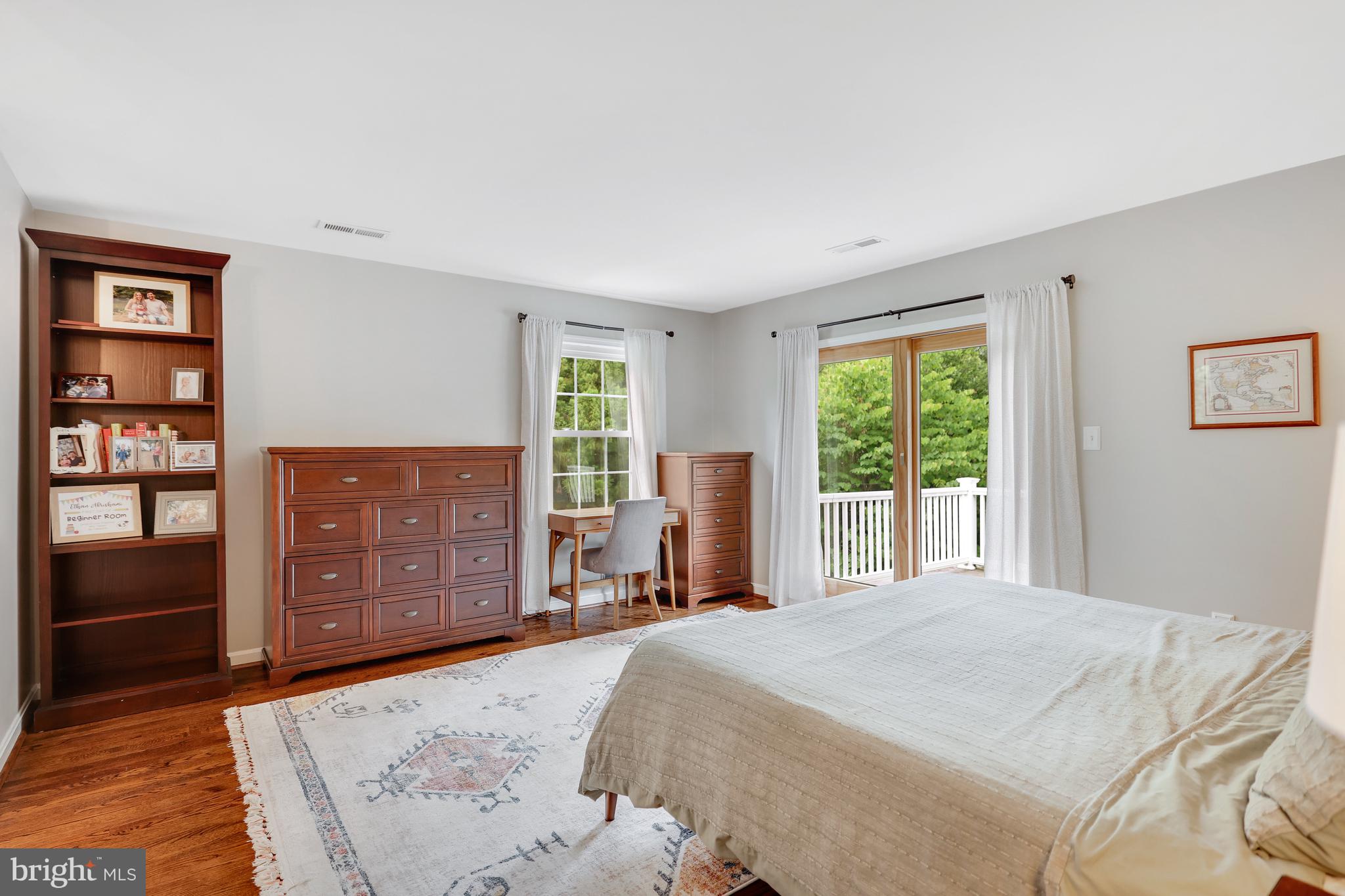 TALLY HO - Residential