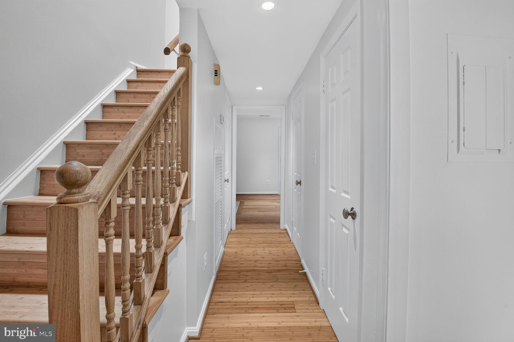 KENWOOD FOREST - Residential