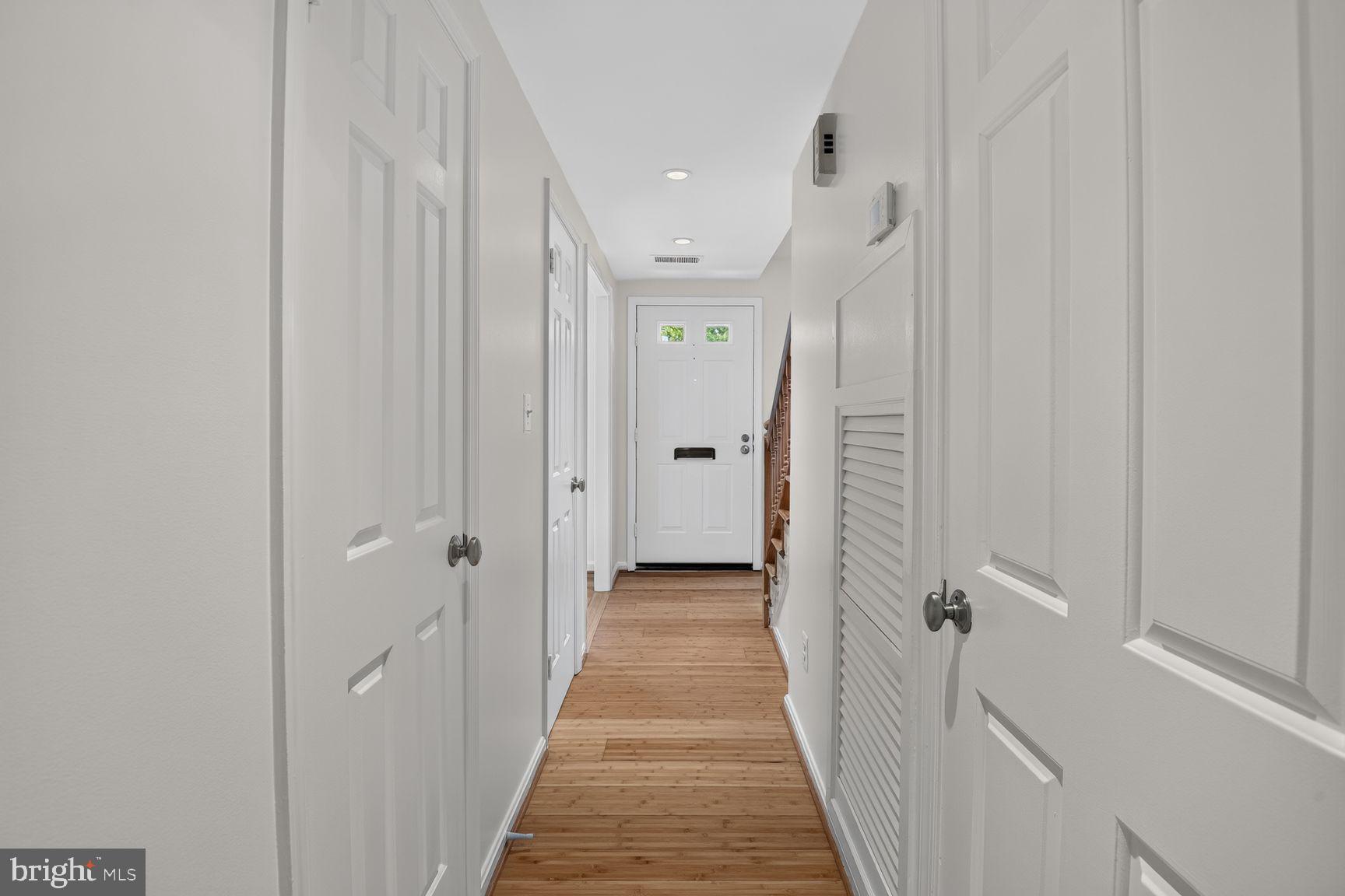 KENWOOD FOREST - Residential