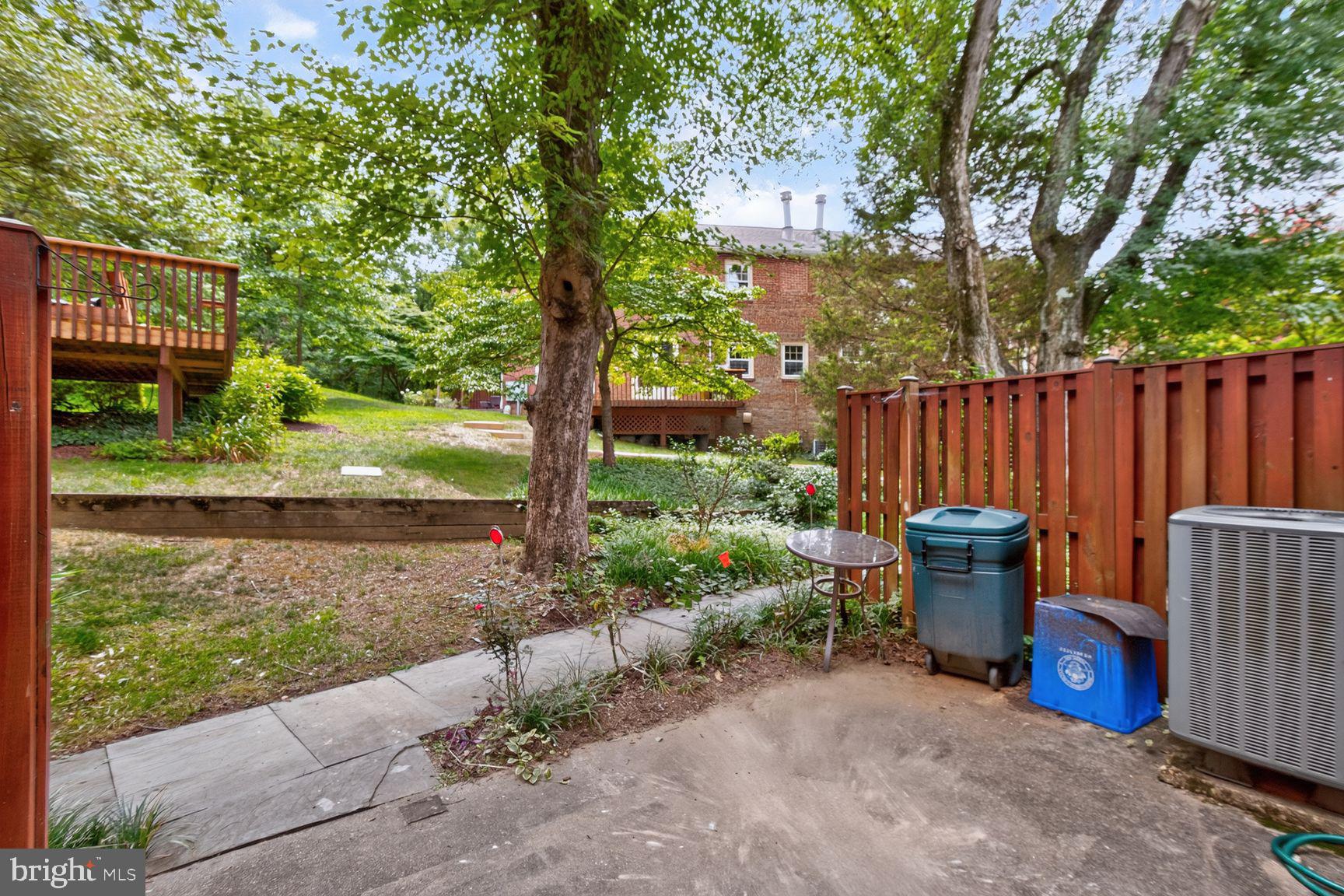 KENWOOD FOREST - Residential