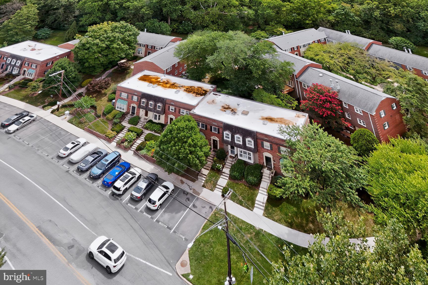 KENWOOD FOREST - Residential