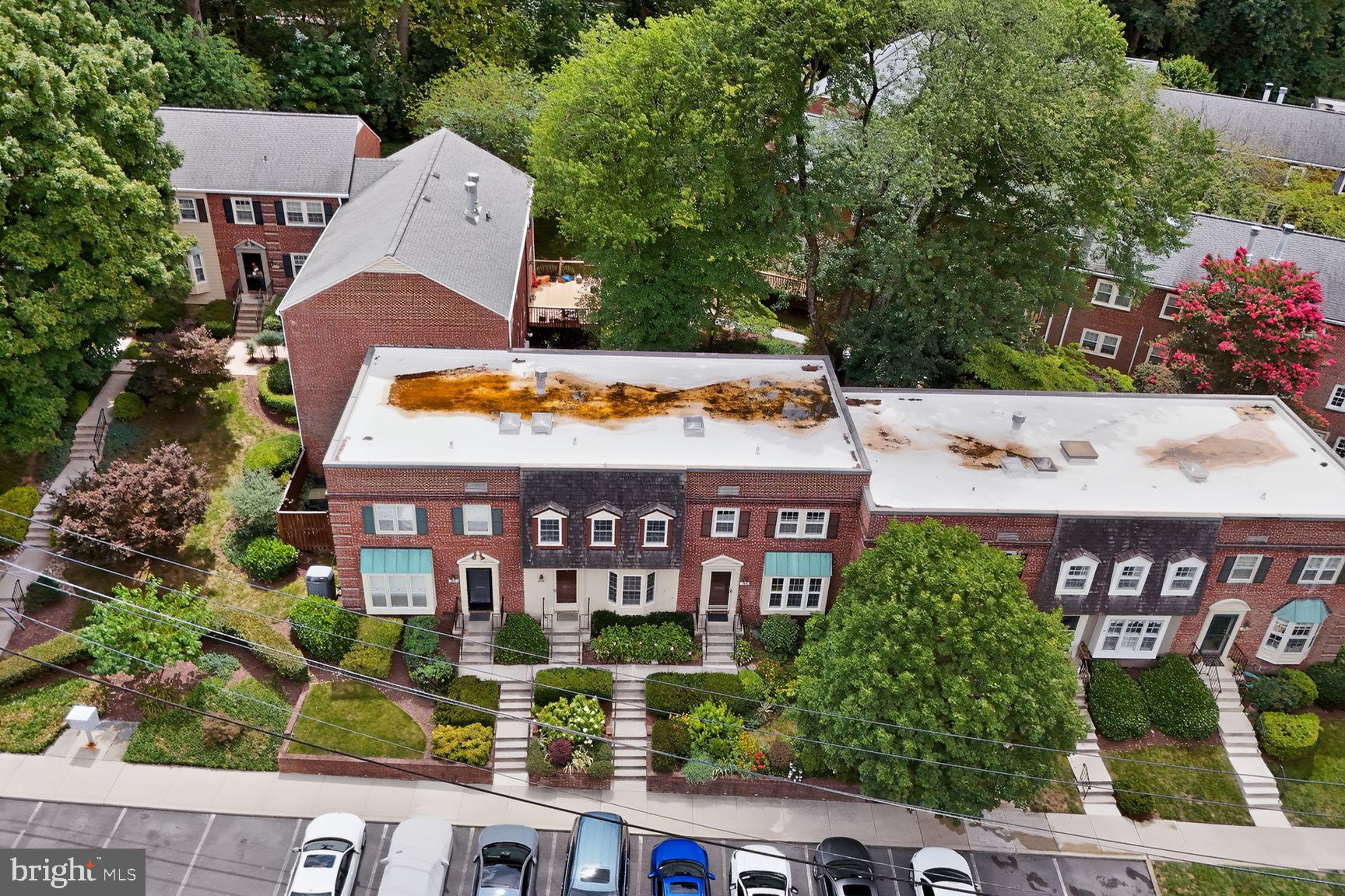 KENWOOD FOREST - Residential
