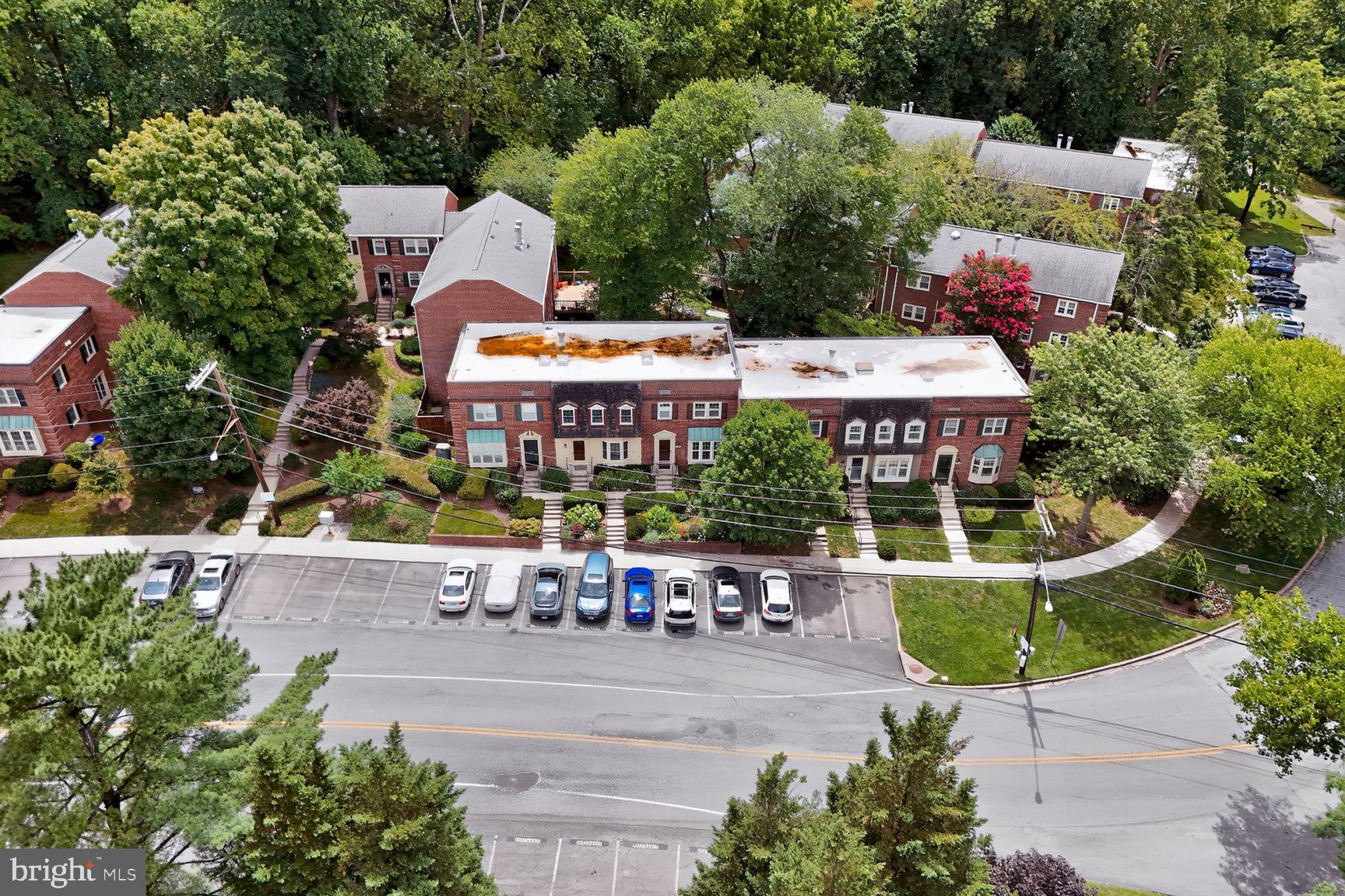 KENWOOD FOREST - Residential