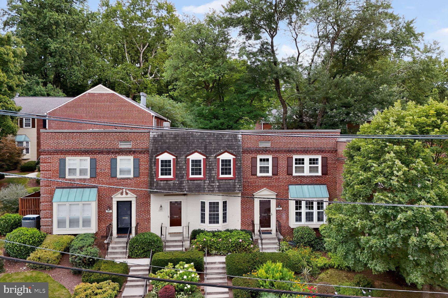 KENWOOD FOREST - Residential