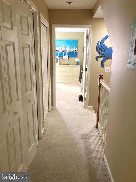WARWICK LANDING - Residential