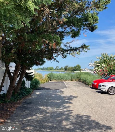 WARWICK LANDING - Residential