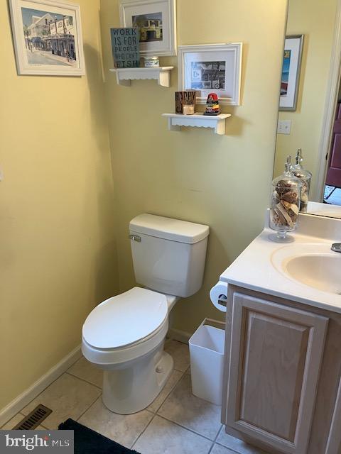 WARWICK LANDING - Residential