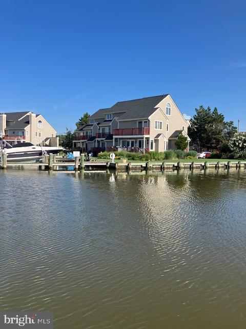 WARWICK LANDING - Residential