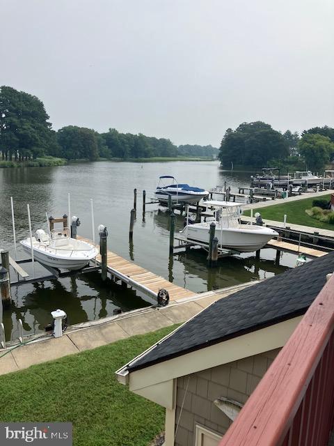 WARWICK LANDING - Residential
