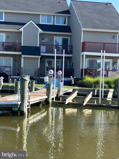 WARWICK LANDING - Residential